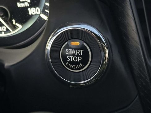 Used 2021 INFINITI Q50 Sensory w/ Cargo Package image 27