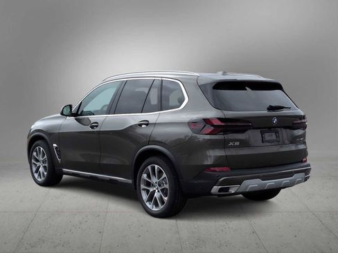 New 2026 BMW X5 xDrive40i AWD/4WD image 6