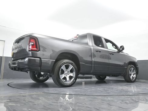 Used 2026 RAM 1500 Express RWD image 55