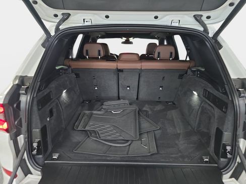 Used 2022 BMW X5 xDrive40i w/ M Sport Package AWD/4WD image 30