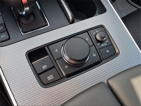 Used 2024 MAZDA CX-90 Plug-In Hybrid w/ Premium Plus image 11