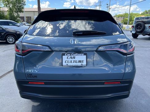 Used 2024 Honda HR-V LX image 63