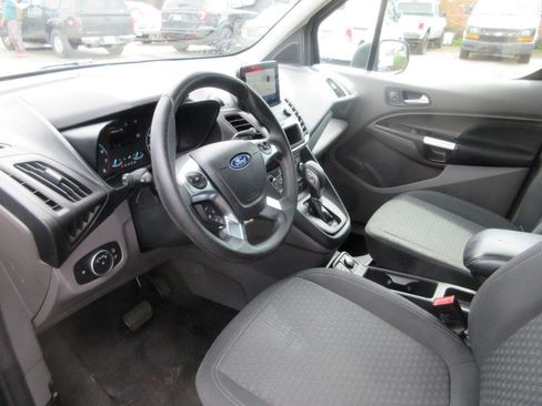 Used 2022 Ford Transit Connect XLT FWD image 12