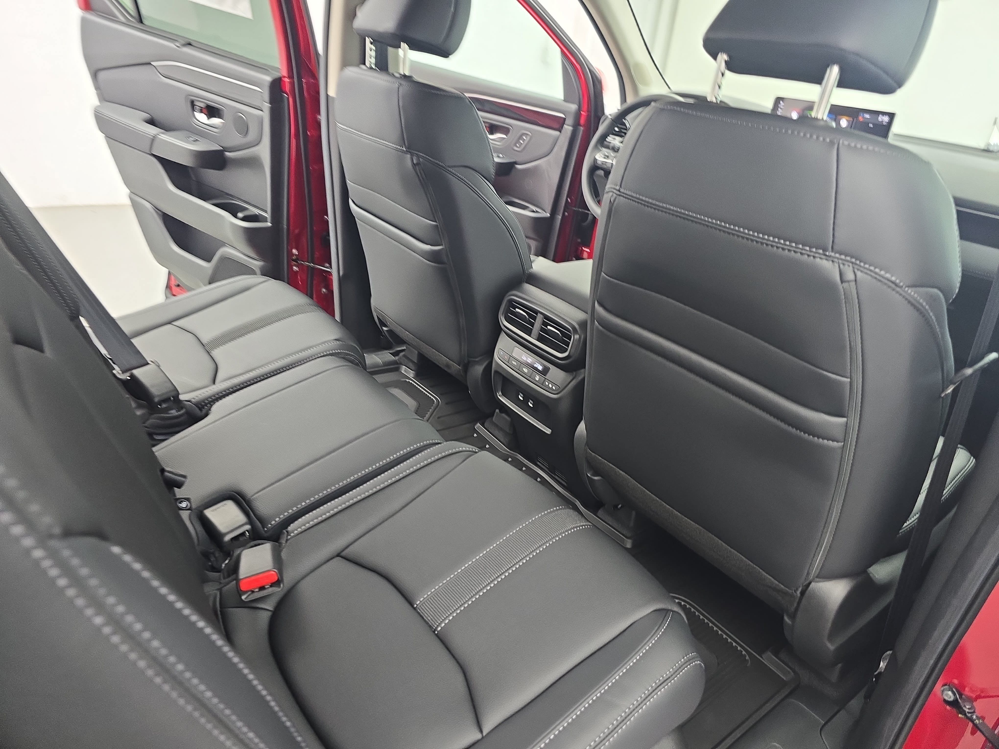 New 2026 Honda Pilot EX-L image 11