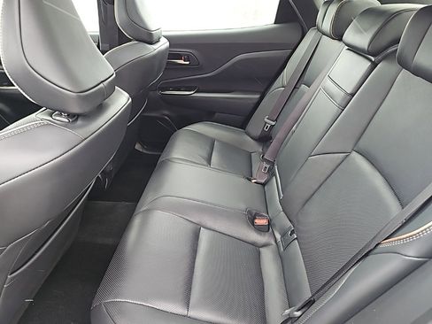 Used 2024 Toyota Crown Limited image 6