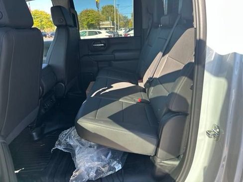 New 2024 Chevrolet Silverado 3500 W/T w/ WT Convenience Package image 21