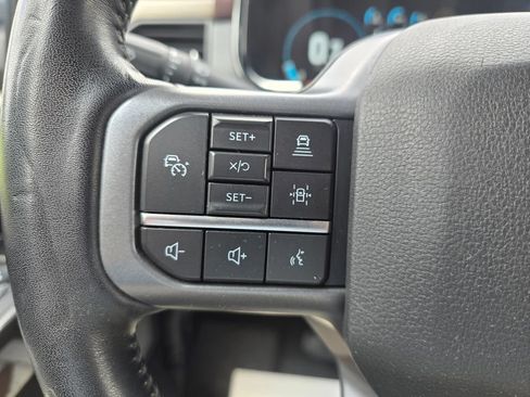 Used 2023 Ford F150 Lariat w/ Equipment Group 502A High AWD/4WD image 13