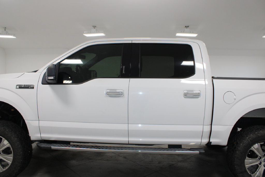 Used 2019 Ford F150 XLT w/ Equipment Group 302A Luxury AWD/4WD image 6
