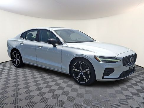 Used 2024 Volvo S60 B5 Core w/ Climate Package AWD/4WD image 1