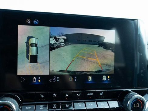 New 2026 Chevrolet Colorado LT image 21