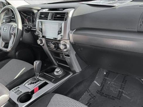Used 2024 Toyota 4Runner SR5 image 20