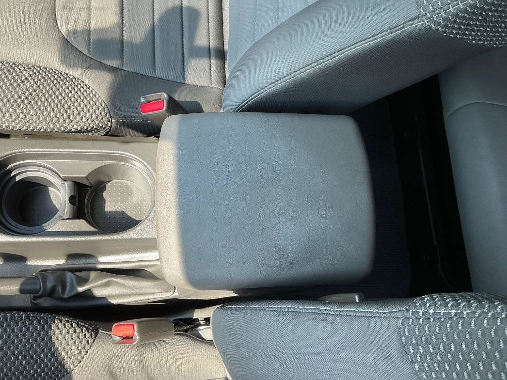 Used 2019 Nissan Frontier PRO-4X AWD/4WD image 20