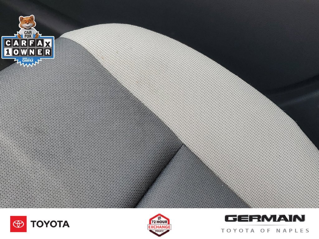 Certified 2025 Toyota Corolla LE FWD image 29