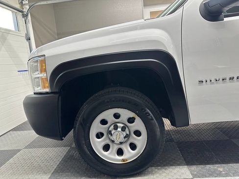Used 2013 Chevrolet Silverado 1500 W/T image 13