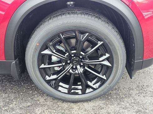 New 2026 MAZDA CX-70 3.3 Turbo w/ Premium Plus Pkg image 31