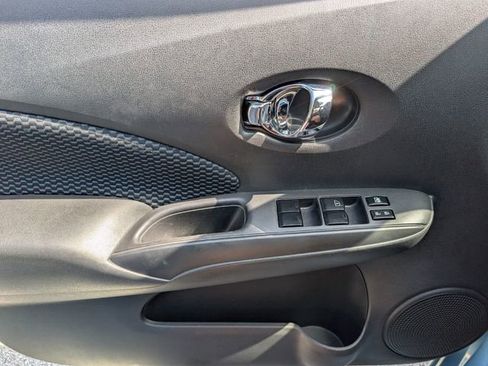 Used 2014 Nissan Versa Note SV w/ SL Package image 32