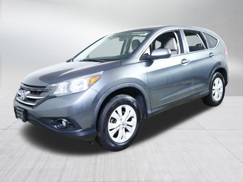Used 2014 Honda CR-V EX image 3