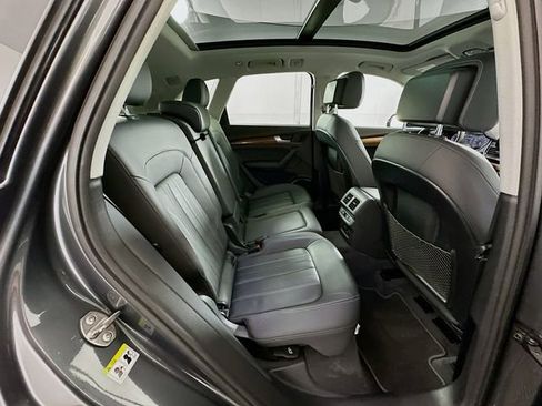 Used 2022 Audi Q5 2.0T Premium Plus w/ Premium Plus Package image 27