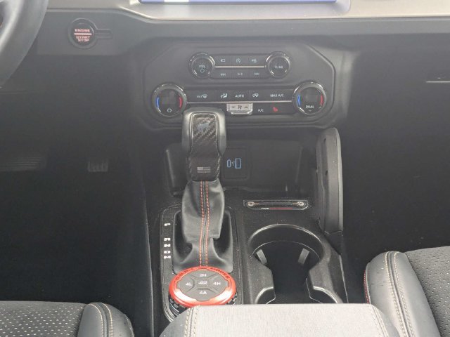 Used 2023 Ford Bronco Raptor AWD/4WD image 20