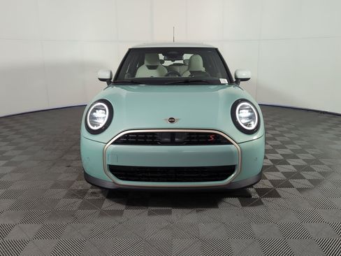 New 2026 MINI Cooper S image 4