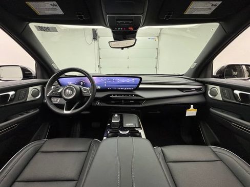 New 2026 Buick Enclave Avenir w/ Super Cruise Package AWD/4WD image 3