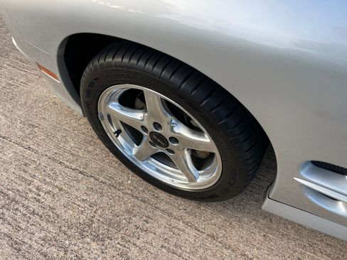 Used 2000 Pontiac Firebird Trans Am image 10