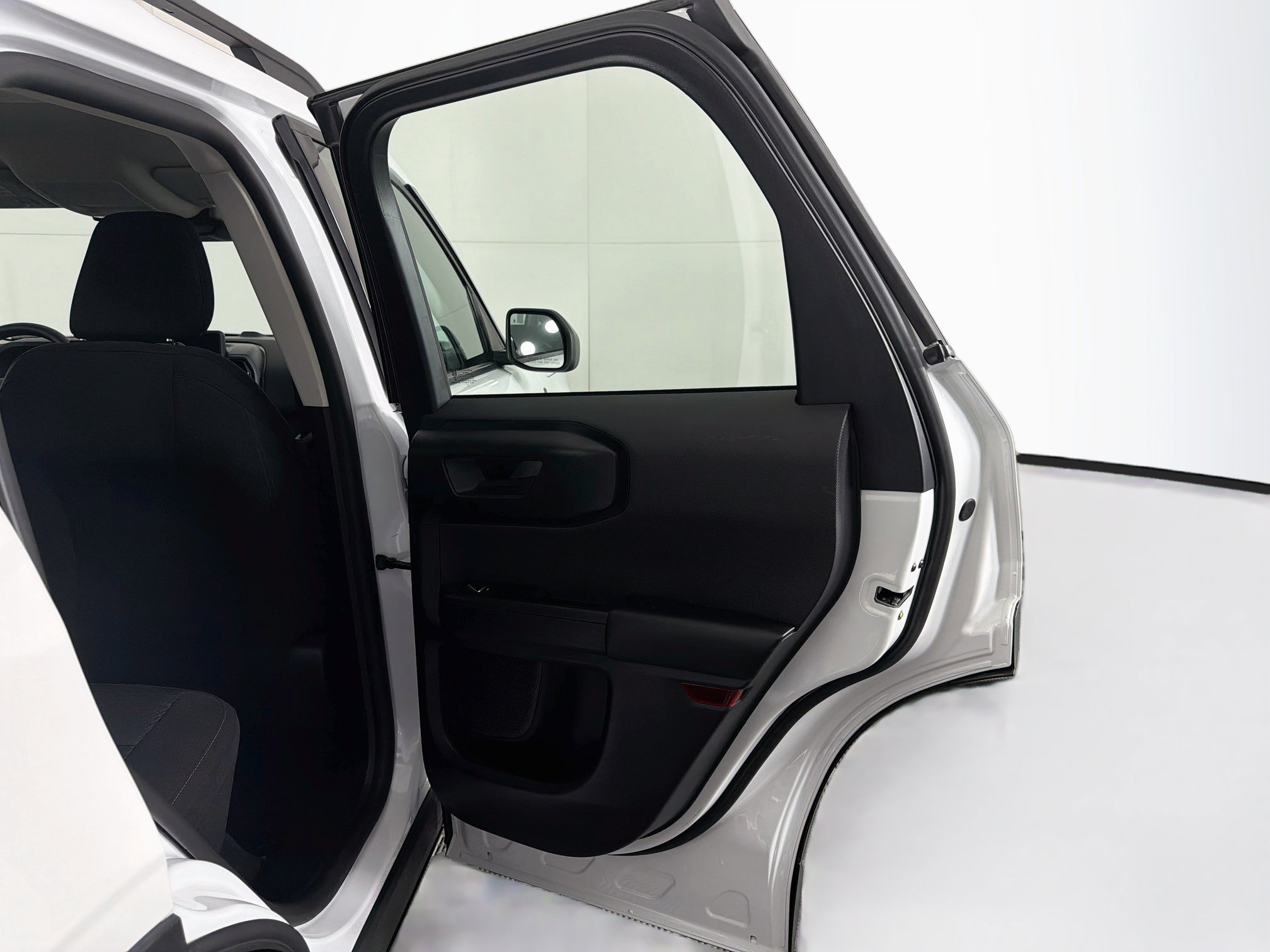 Used 2022 Ford Bronco Sport AWD/4WD image 28