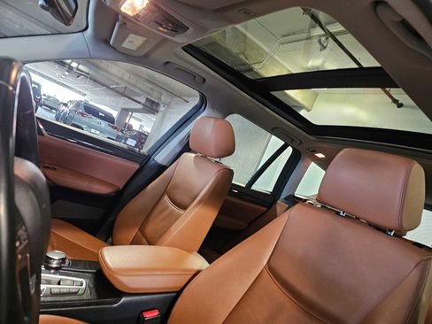 Used 2016 BMW X3 xDrive28d image 35