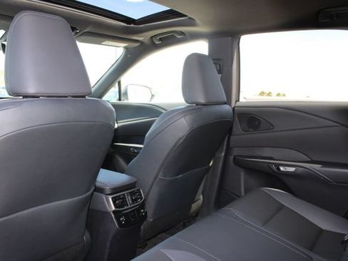 Certified 2024 Lexus RX 350 FWD w/ Technology Package image 9