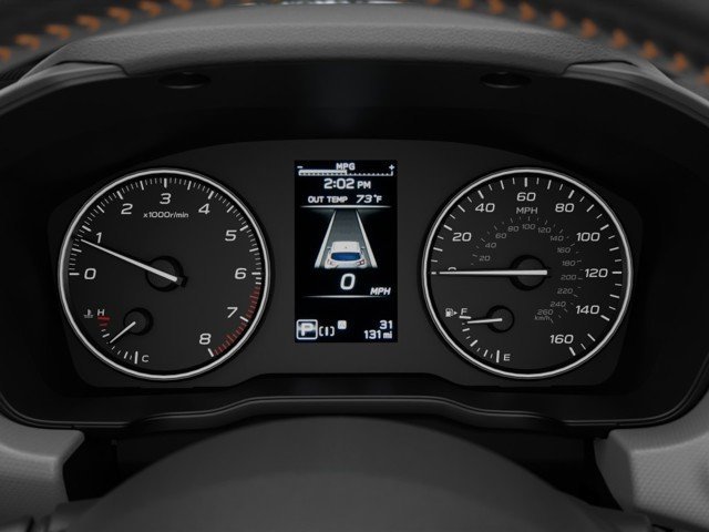 New 2027 Subaru Crosstrek 2.5i Limited AWD/4WD image 17