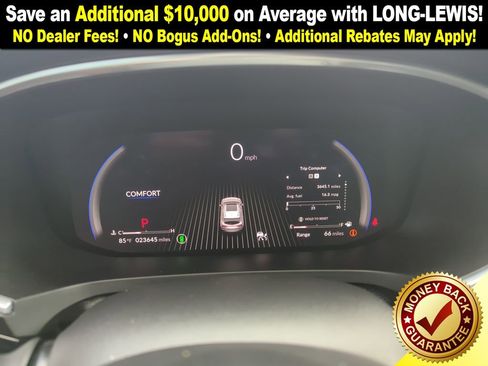 Used 2024 Acura MDX Type S image 25