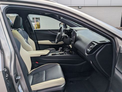 Used 2022 Lexus NX 350 350 Luxury AWD image 11