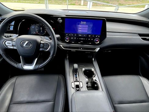 Used 2023 Lexus RX 350 Premium w/ Cold Area Package FWD image 16