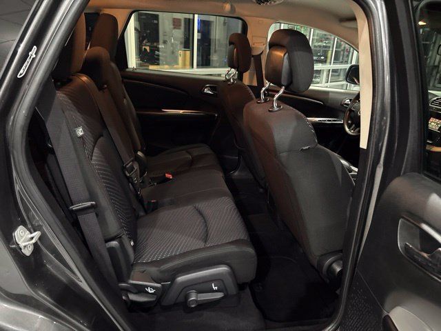 Used 2016 Dodge Journey SXT FWD image 17