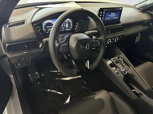 New 2026 Honda Prelude image 3