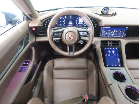 Certified 2026 Porsche Taycan RWD image 15