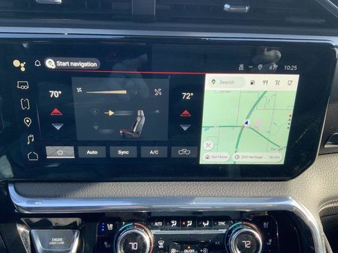 Used 2024 GMC Sierra 1500 Denali w/ Technology Package image 48