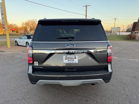 Used 2019 Ford Expedition Limited image 6