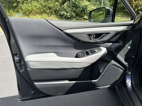 New 2025 Subaru Outback Premium image 14