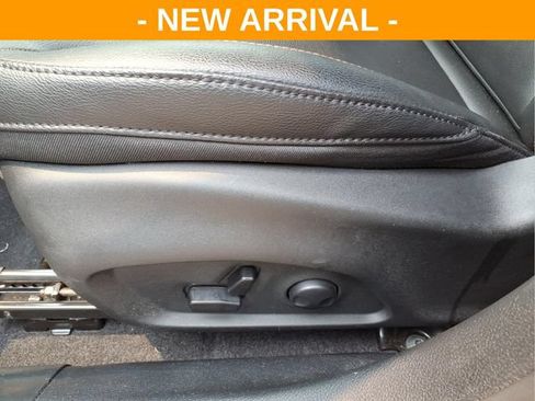 Used 2024 Jeep Compass Latitude AWD/4WD image 18