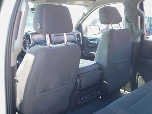 Used 2020 Chevrolet Silverado 1500 LT w/ All-Star Edition image 19