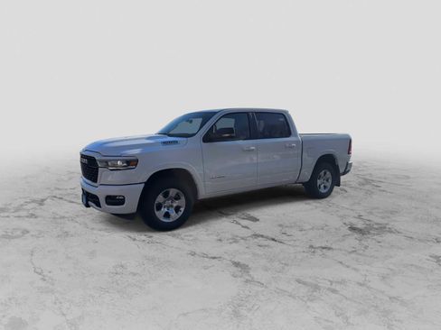 New 2026 RAM 1500 Big Horn image 4