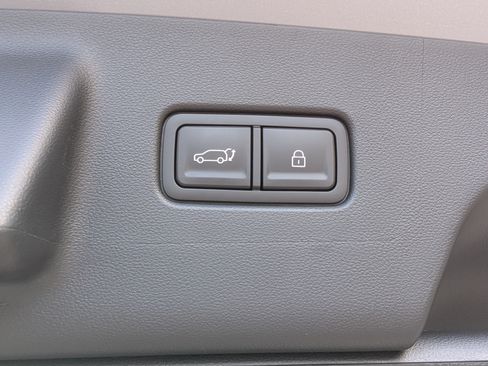 New 2026 Hyundai Palisade Calligraphy FWD image 14
