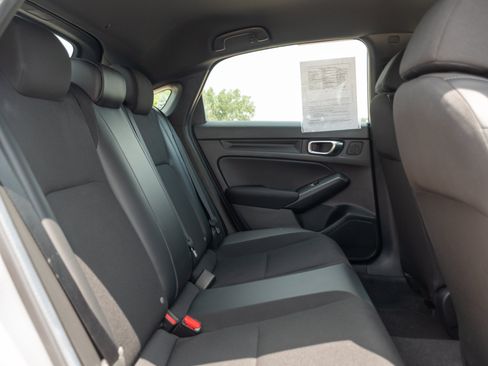 Used 2024 Honda Civic Sport image 20