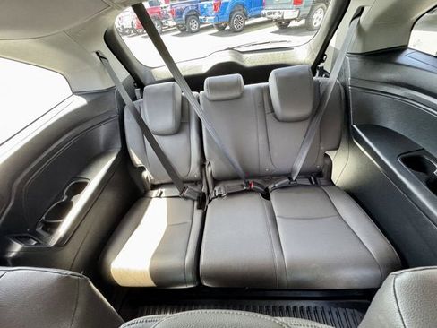 Used 2019 Honda Odyssey EX-L image 15
