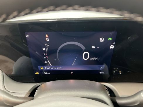 New 2026 Buick Encore GX Preferred w/ Comfort Package image 12