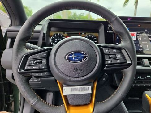 New 2026 Subaru Outback Wilderness AWD/4WD image 14
