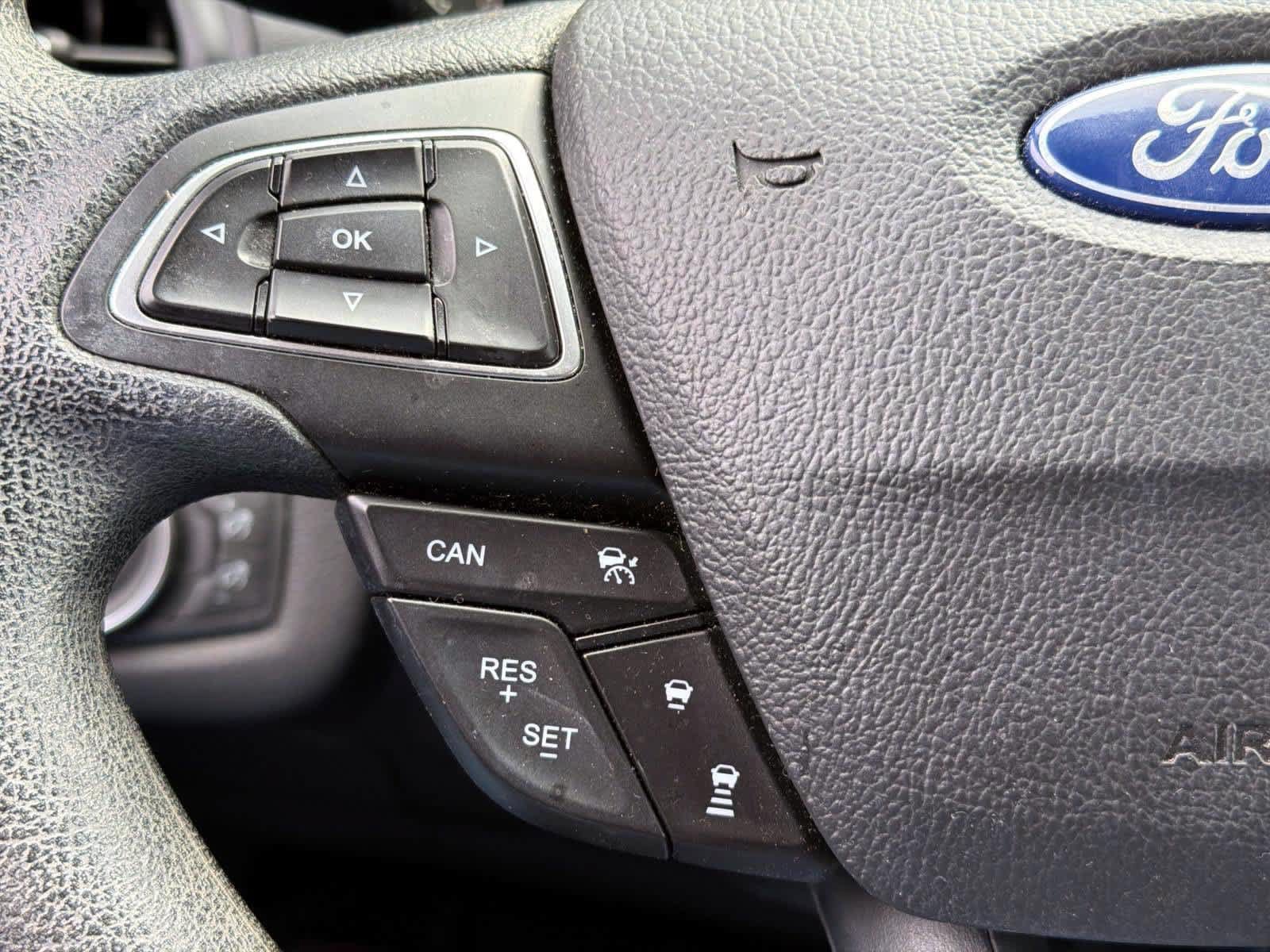 Used 2019 Ford Escape SE AWD/4WD image 13