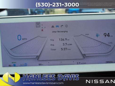 Used 2023 Hyundai Ioniq 5 SEL RWD image 28