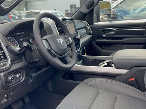 New 2026 RAM 1500 Big Horn/Lone Star image 26